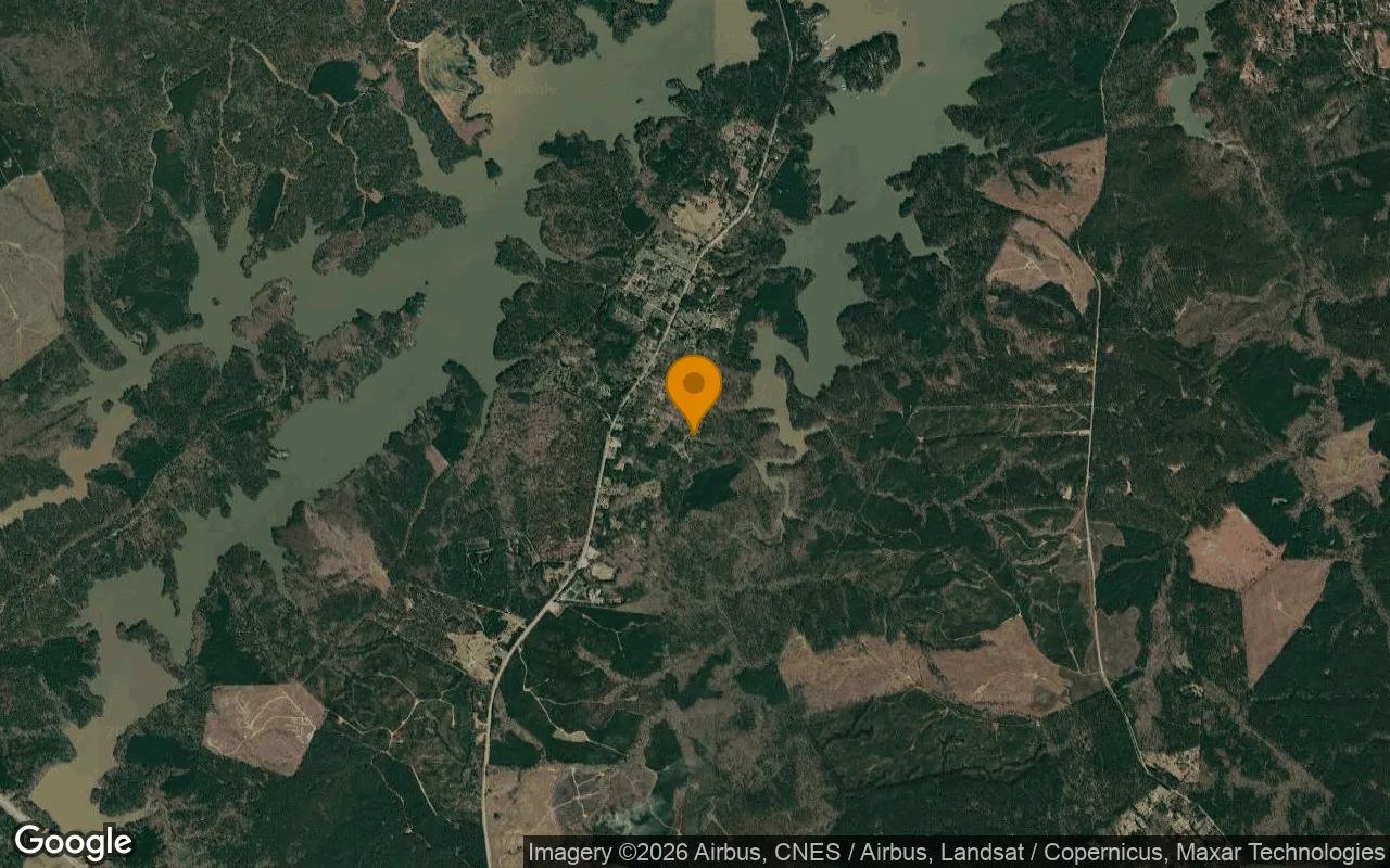 0.55 Acres in Thomson - McDuffie County, GA in McDuffie County, Georgia