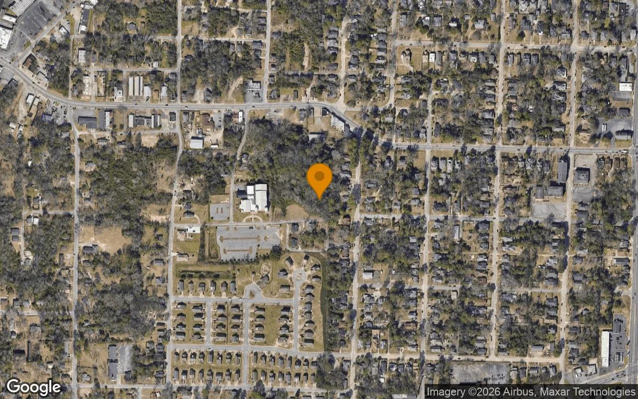 0.55 Acres in Macon - Bibb County, GA in Bibb County, Georgia