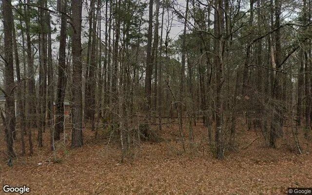 0.55 Acres in Thomson - McDuffie County, GA in McDuffie County, Georgia