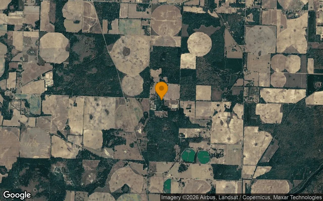 0.54 Acres in Colquitt - Miller County, GA in Miller County, Georgia