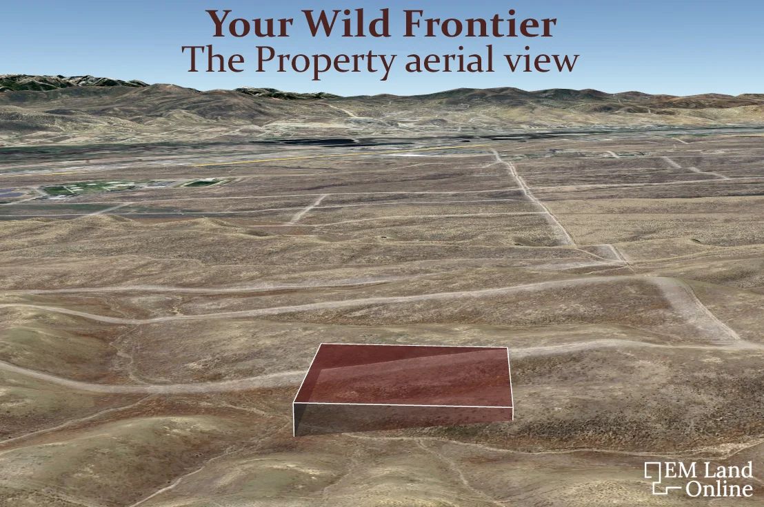 FLINT ST, ELKO, NV 89801 in Elko County, NV