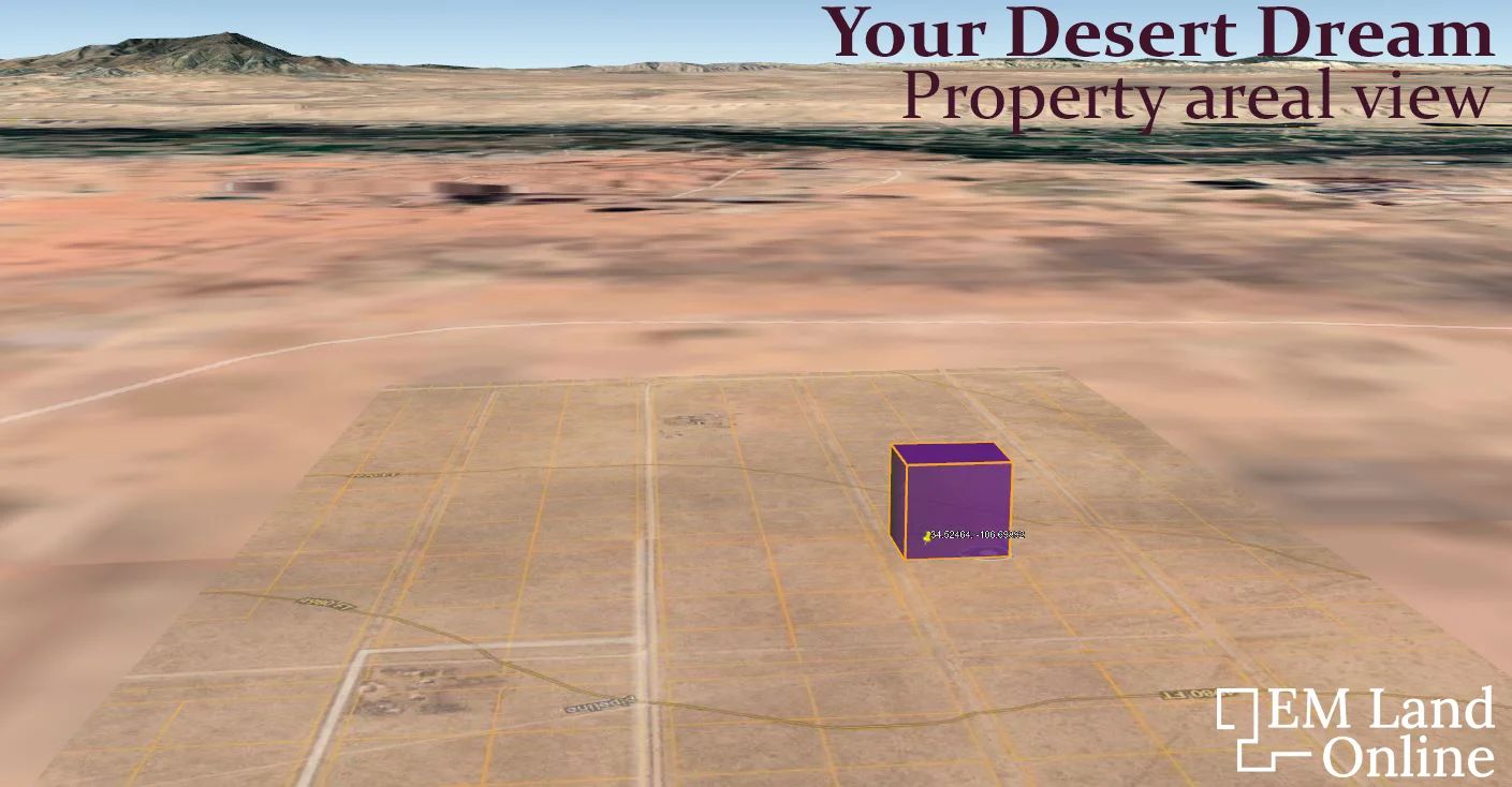 BELEN, NM 87002 in Valencia County, NM
