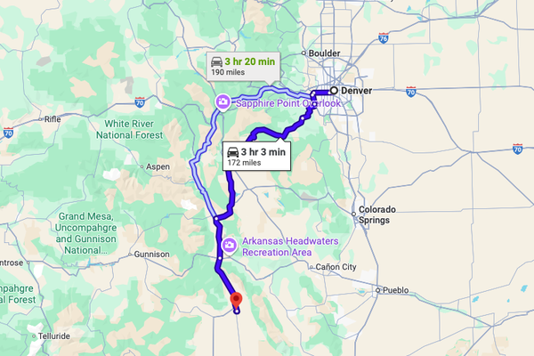 Saguache, CO - 433924308010 - Image 3
