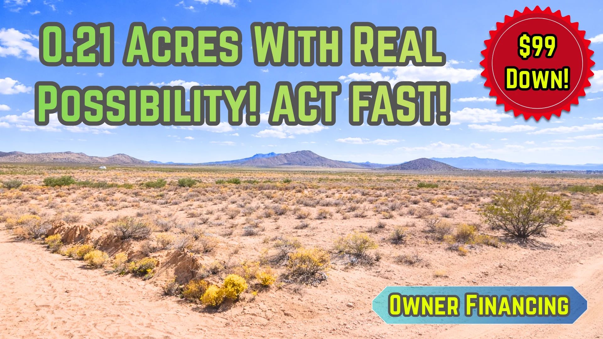 Mohave, AZ - 333-18-548 - Image 1