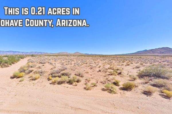 Mohave, AZ - 333-18-548 - Image 2