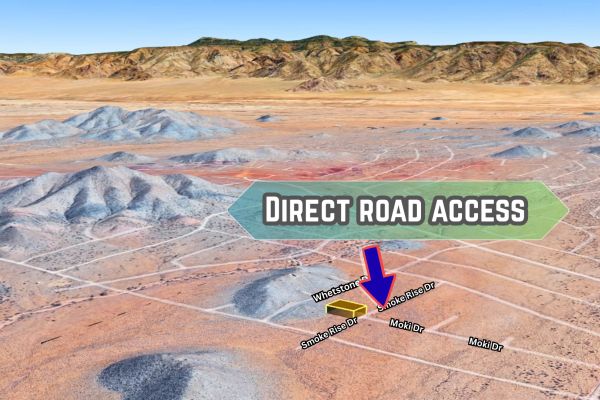 Mohave, AZ - 333-18-548 - Image 3