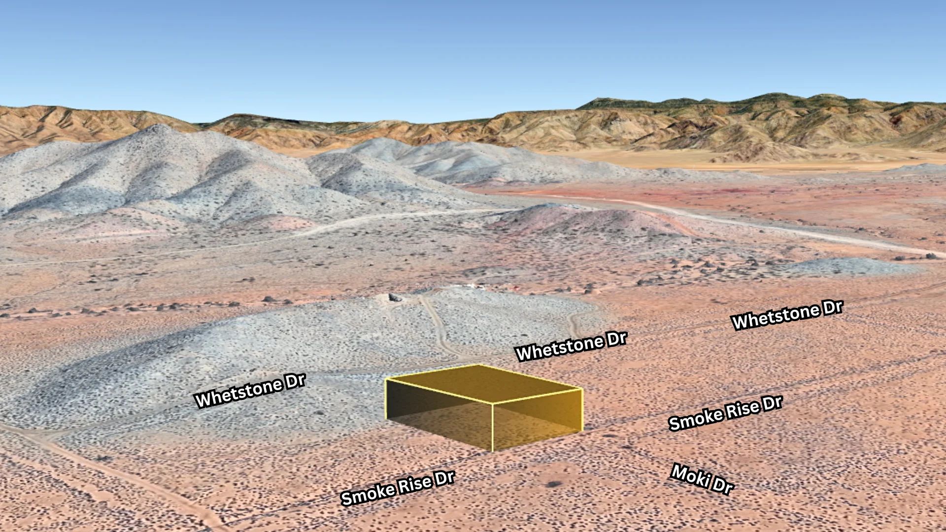 Mohave, AZ - 333-18-548 - Image 4