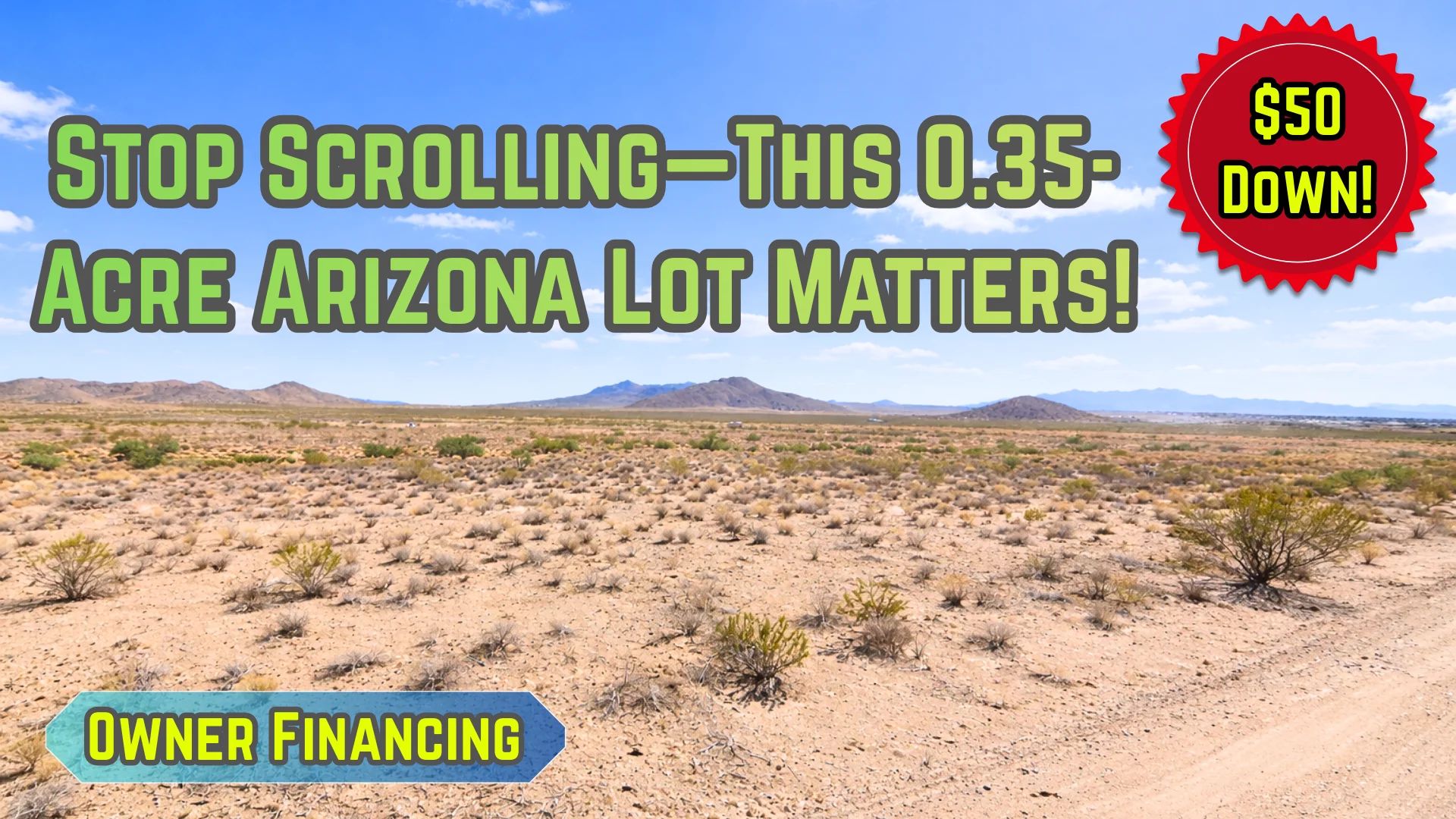 Mohave, AZ - 333-19-045 - Image 1