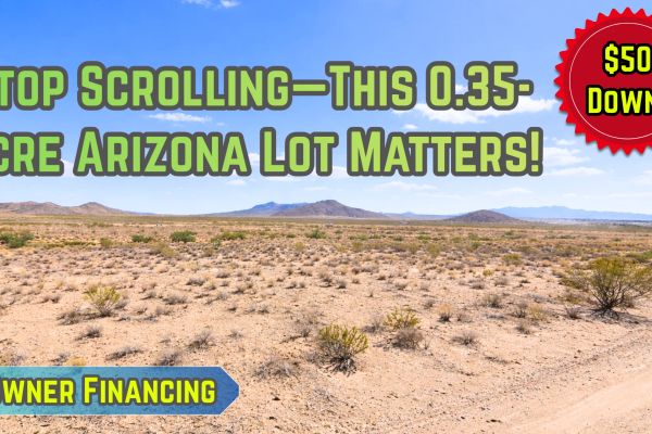 Mohave, AZ - 333-19-045 - Image 1