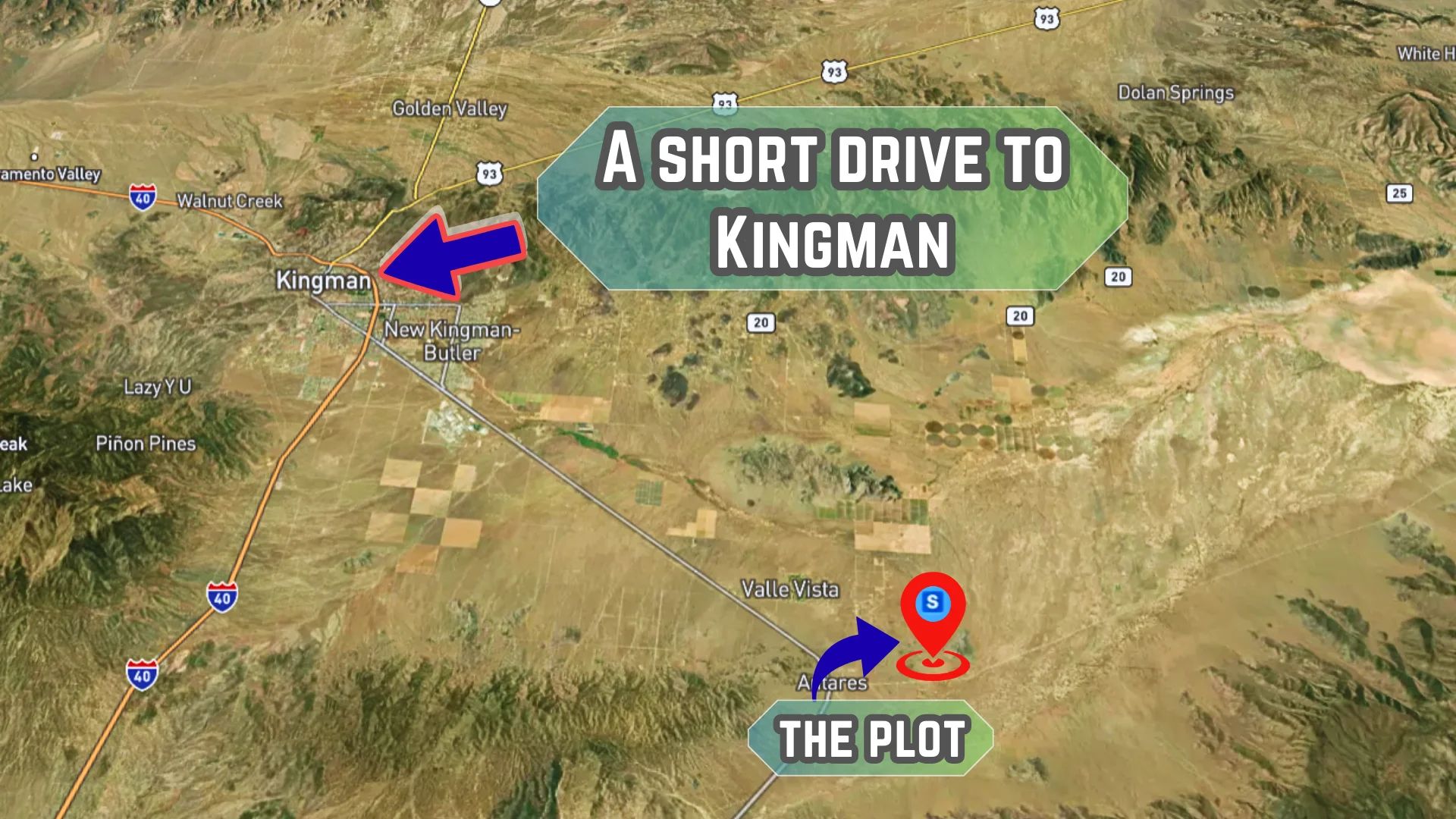 Mohave, AZ - 333-19-045 - Image 3