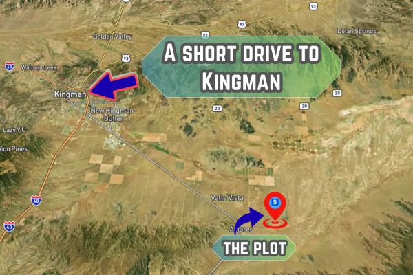 Mohave, AZ - 333-19-045 - Image 3