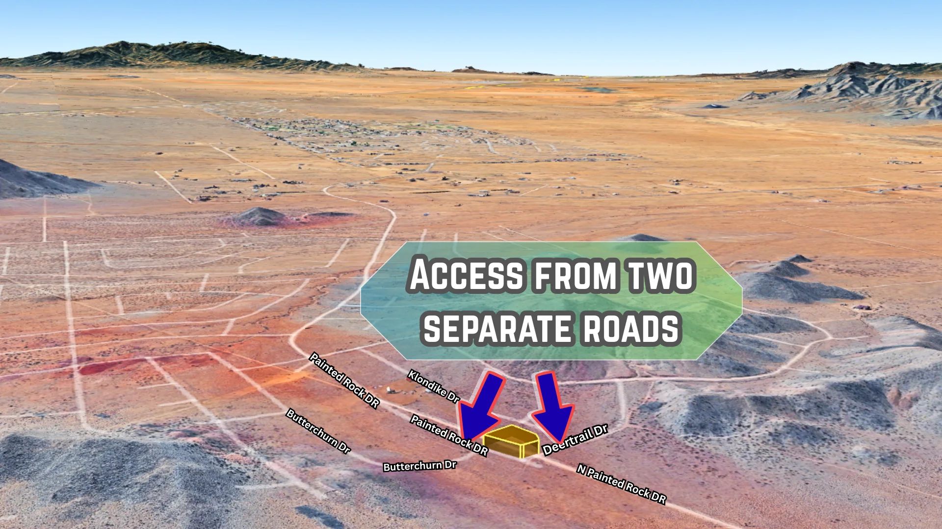 Mohave, AZ - 333-19-045 - Image 4