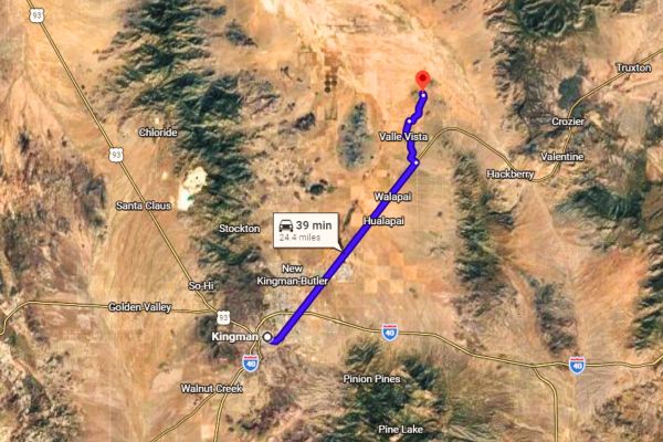 Mohave, AZ - 333-19-045 - Image 5