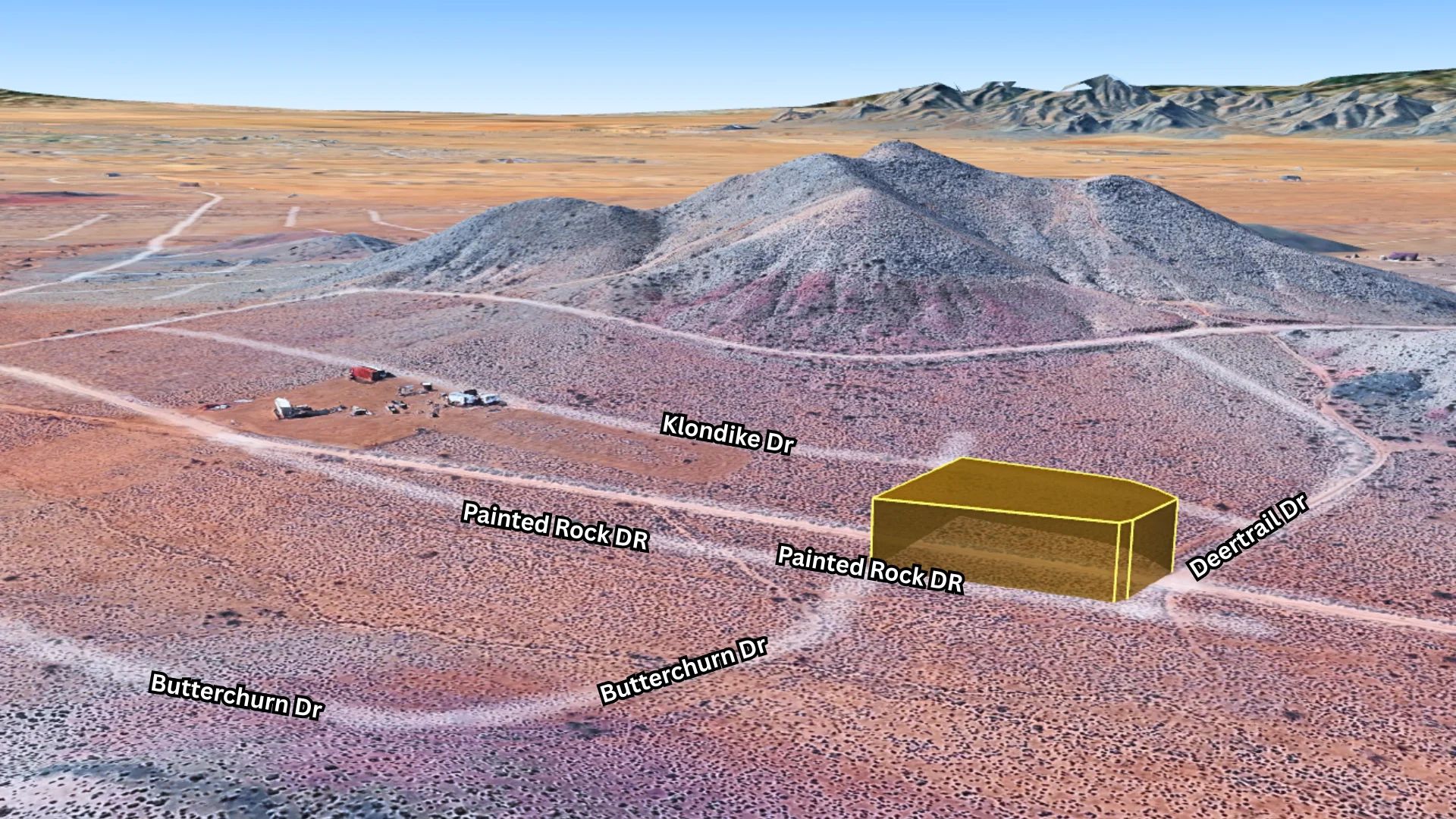 Mohave, AZ - 333-19-045 - Image 5