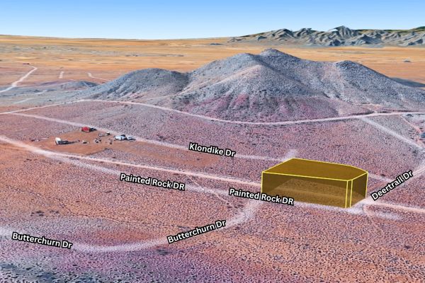 Mohave, AZ - 333-19-045 - Image 5