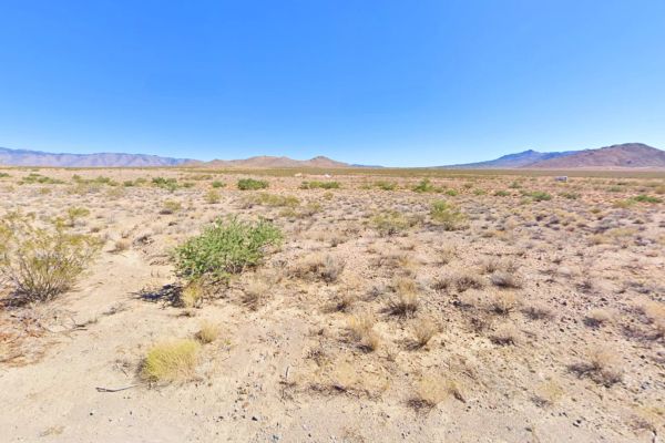 Mohave, AZ - 333-19-045 - Image 1