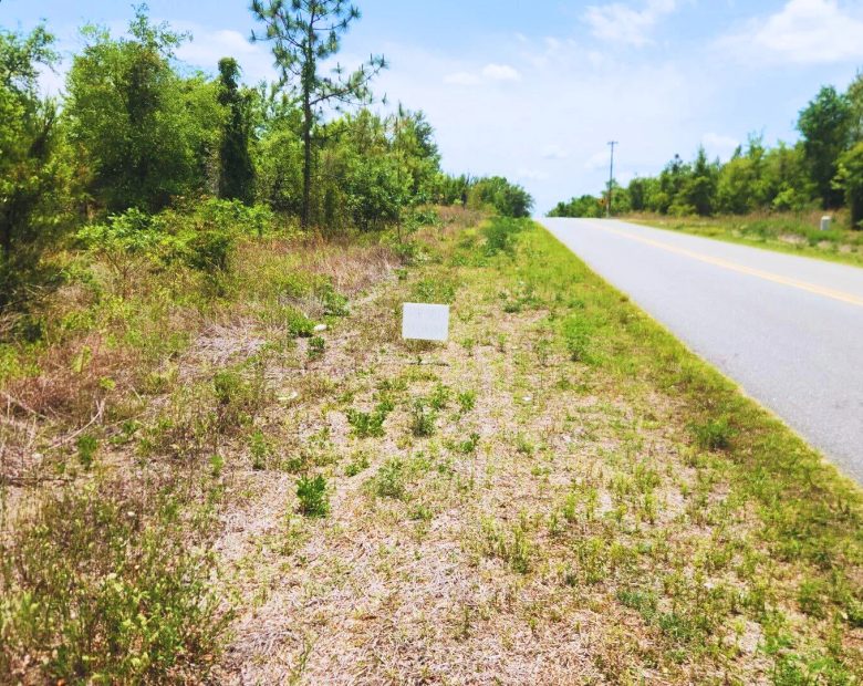 Build Near Florida's Lakes in Putnam County, FL