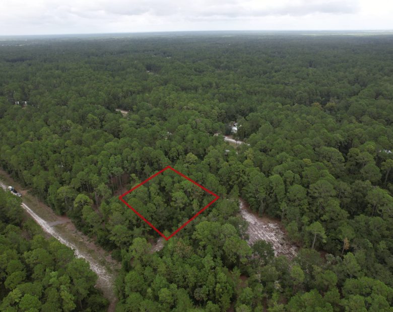 Home Sweet Home in Putnam County, FL