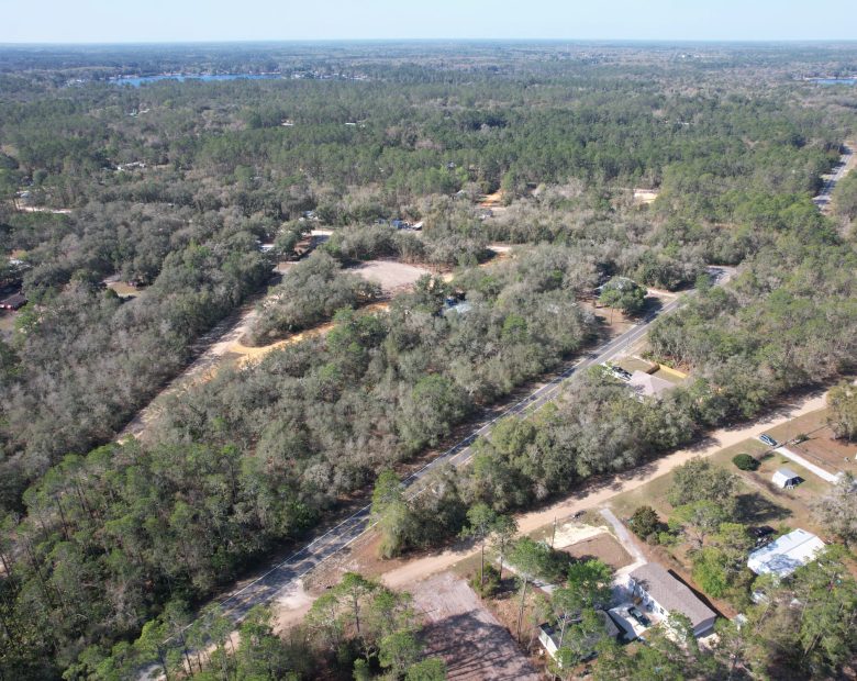 Build Your Florida Dream in Putnam County, FL