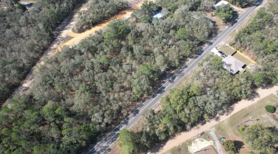 Build Your Florida Dream in Putnam County, FL