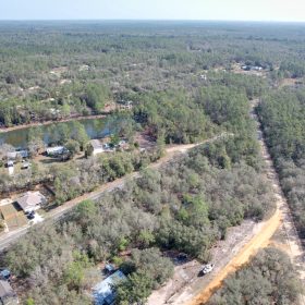 Build Your Florida Dream in Putnam County, FL