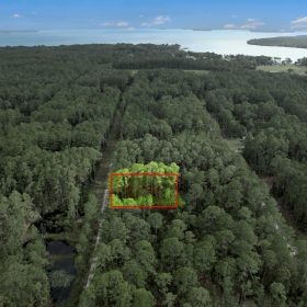 FL Land for Sale Near Lake George in Putnam County, FL