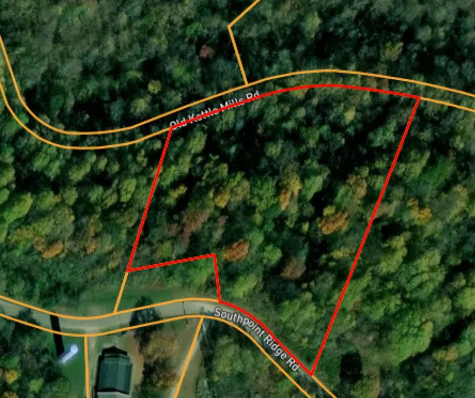 5 Peaceful Acres in Maury County | Hampshire, TN in Maury County, TN