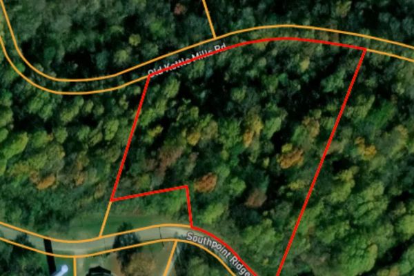 5 Peaceful Acres in Maury County | Hampshire, TN - Image 1