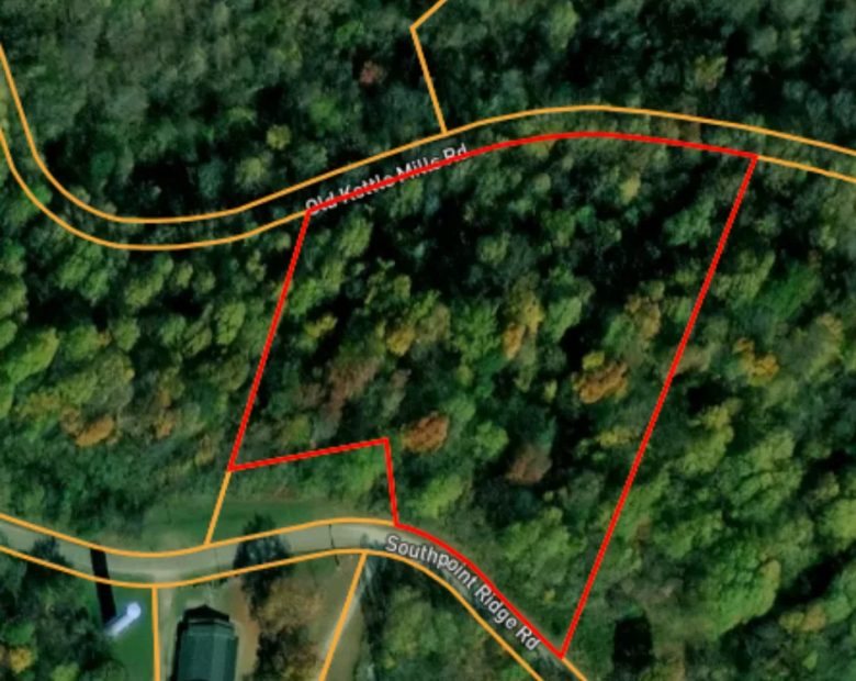 5 Peaceful Acres in Maury County | Hampshire, TN in Maury County, TN