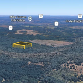 10 land locked Acres in Florida for ONLY $20K Nearby Lots Are Already Listed for $200,000+ — Buy Before Development Reaches the Area in Flagler County, FL