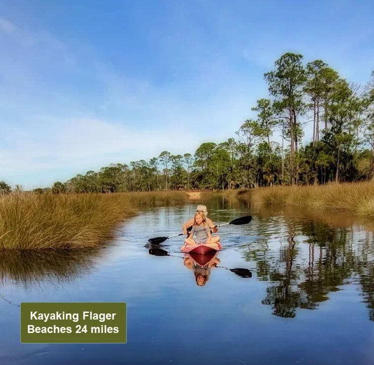 10 land locked Acres in Florida for ONLY $20K Nearby Lots Are Already Listed for $200,000+ — Buy Before Development Reaches the Area in Flagler County, FL