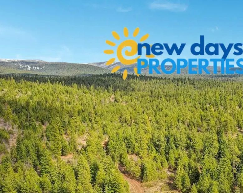 0.92 Acres for Sale in Likely, CA in Modoc County, CA