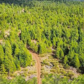 0.92 Acres for Sale in Likely, CA in Modoc County, CA