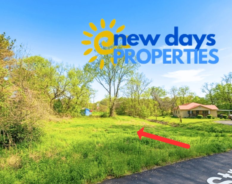 0.05 Affordable Mississippi Land for Home in Yazoo County, MS