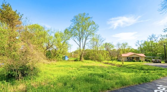 0.05 Affordable Mississippi Land for Home in Yazoo County, MS