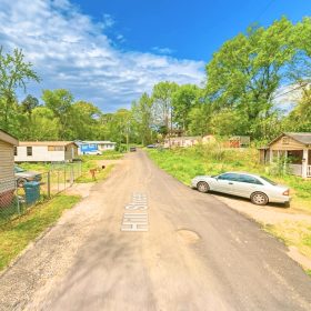 0.05 Affordable Mississippi Land for Home in Yazoo County, MS