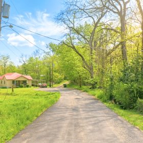 0.05 Affordable Mississippi Land for Home in Yazoo County, MS