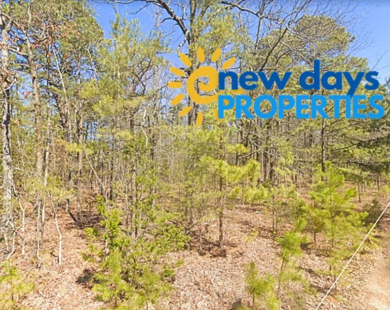0.24-Acre Lot in a Prime Location in Fairfield Bay, AR in Cleburne County, AR