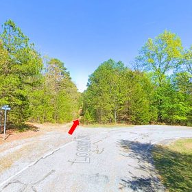 0.24-Acre Lot in a Prime Location in Fairfield Bay, AR in Cleburne County, AR
