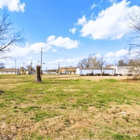 0.03 Downtown Clarksdale Lot in Coahoma County, MS