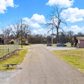 0.03 Downtown Clarksdale Lot in Coahoma County, MS