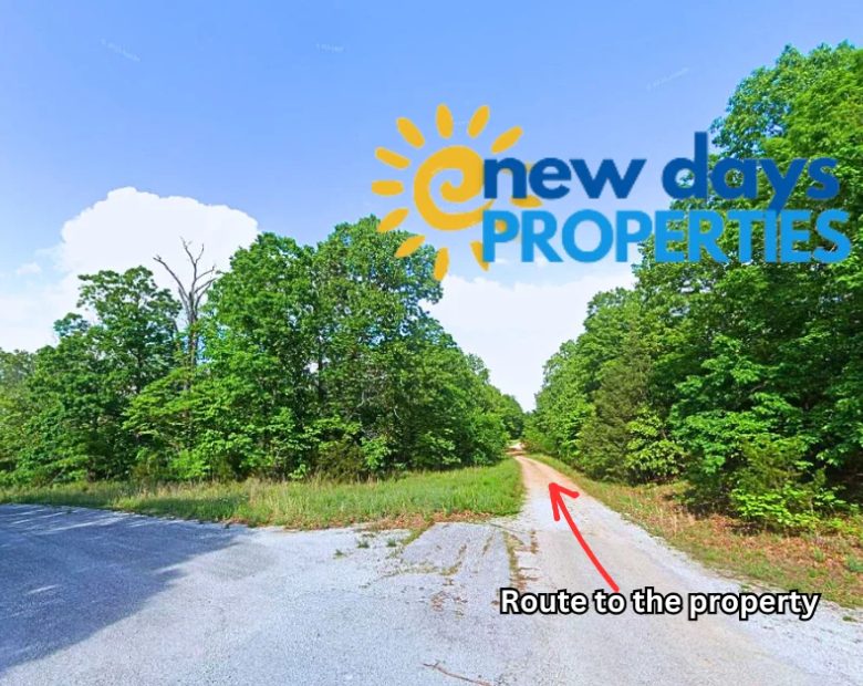1.05 Acre Land for Sale in Arkansas in Izard County, AR