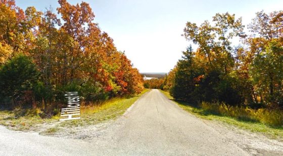 1.05 Acre Land for Sale in Arkansas in Izard County, AR