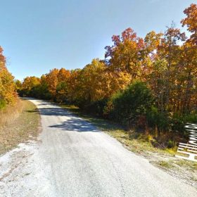 1.05 Acre Land for Sale in Arkansas in Izard County, AR