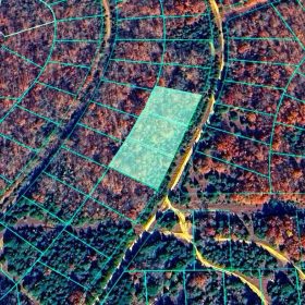 1.05 Acre Land for Sale in Arkansas in Izard County, AR