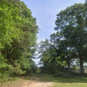 0.28 Acre Wooded Lot Near Lake! in Pearl River County, MS