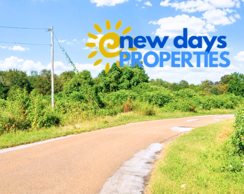0.10 Acre Unrestricted Lot! in Tallahatchie County, MS