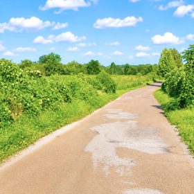 0.10 Acre Unrestricted Lot! in Tallahatchie County, MS