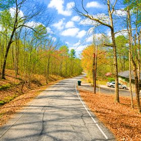 0.33-Acre Land for Sale in Ozarks, Arkansas in Van Buren County, AR