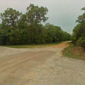 Double Lot Land for Sale in Arkansas Near Lake in Izard County, AR